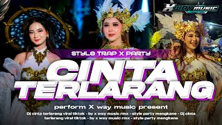 Download Lagu YANG LAGI VIRAL!! DJ CINTA TERLARANG TEAM PAYAH REBORN TRAP PARTY TERBARU YANG KALIAN CARI CARI❗❗ MP3