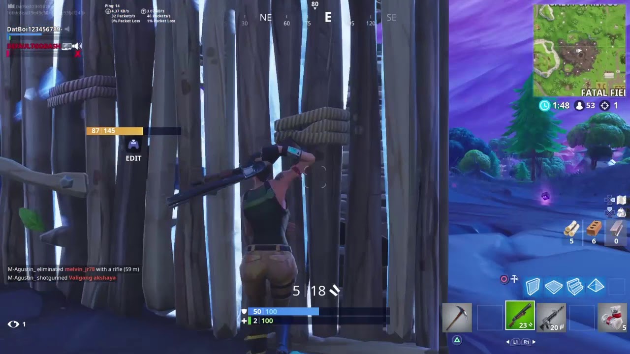 dank clips - YouTube