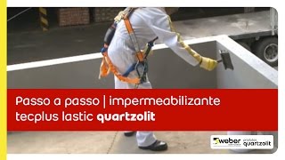 Famous Impermeabilizante tecplus lastic quartzolit Net Worth