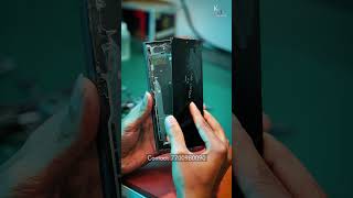 Samsung S24 Ultra Premium Glass Replacement | Satisfying ASMR Display Repair