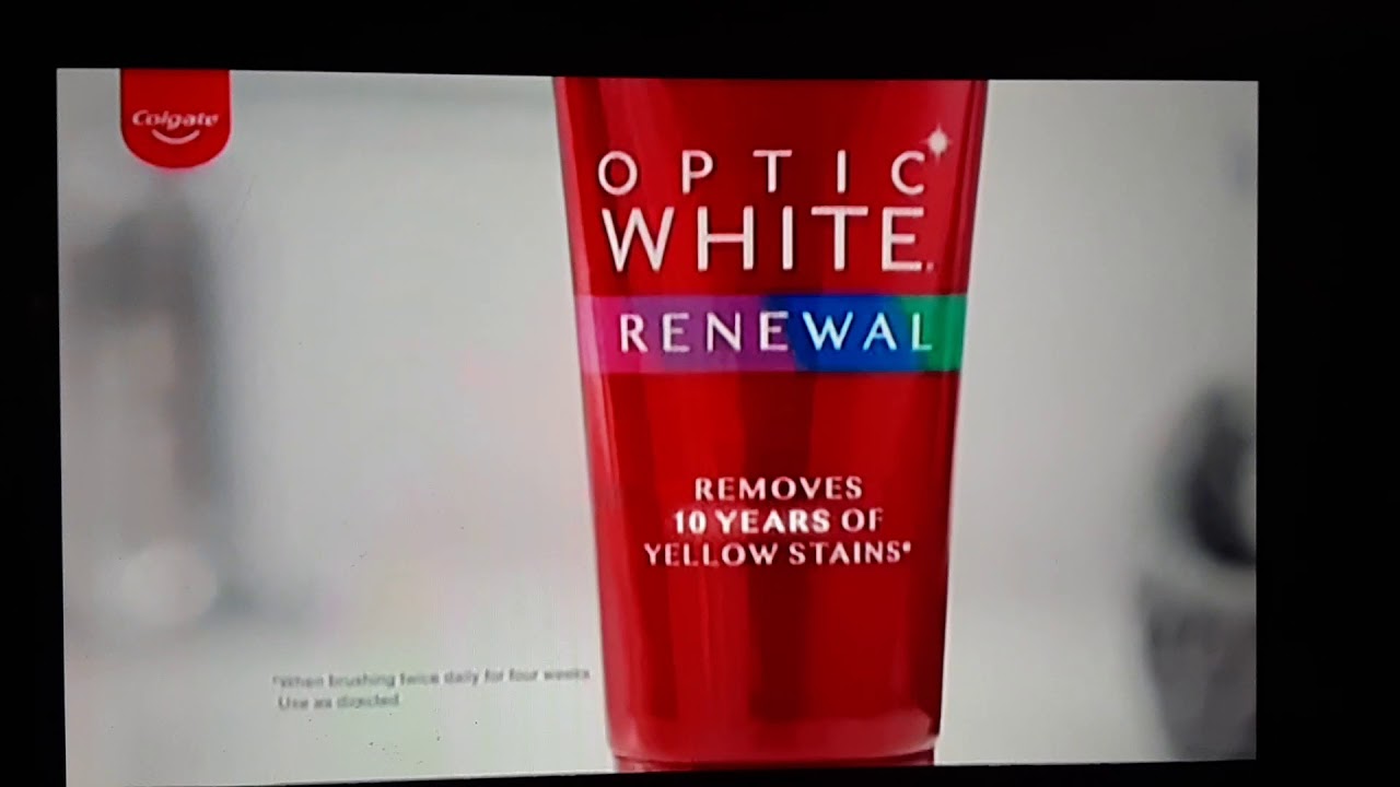 Colgate Jeggings ad (FULL) YouTube