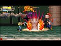 [OpenBoR] Final Fight LNS Ultimate 4.3 - Cadillacs and Dinosaurs NAPALM