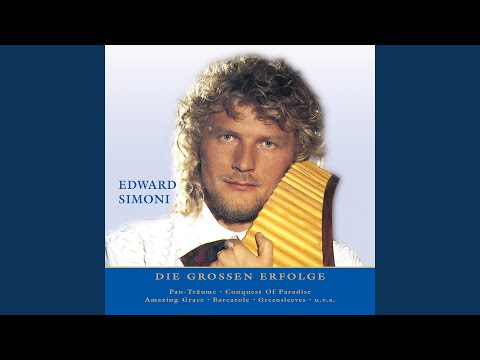 Edward Simoni — Lied für den Frieden
