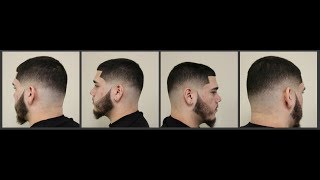 Drop Fade How To