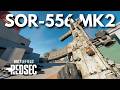 They Were Chasing Me Like Animals...WTF | BF6 REDSEC