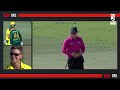 Maharaj wreaks havoc for SA 🔥 Australia vs. South Africa 1st ODI Match Highlights | Fox Cricket