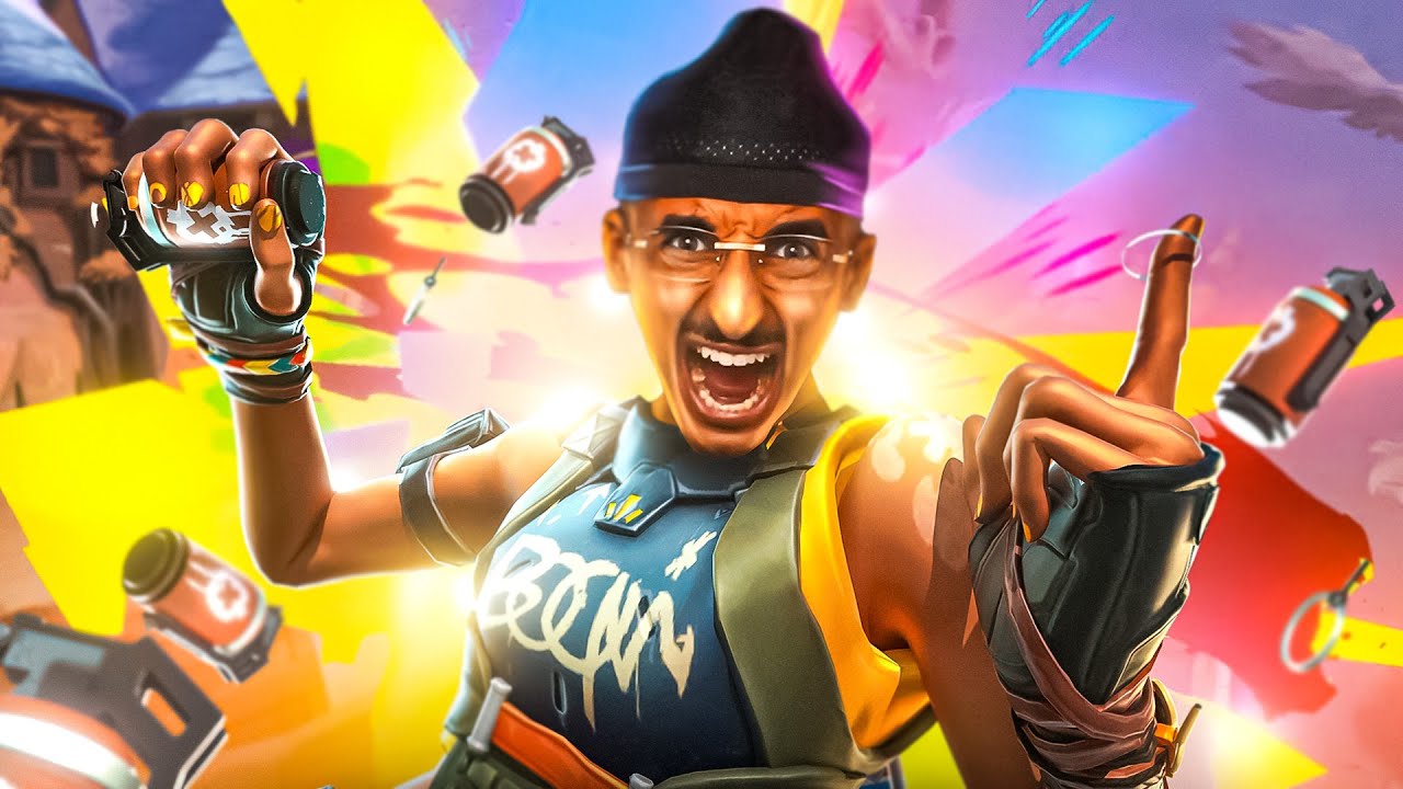 VOILA UN ARABE SUR RAZE !! (C'ETAIT INCROYABLE) 🤣