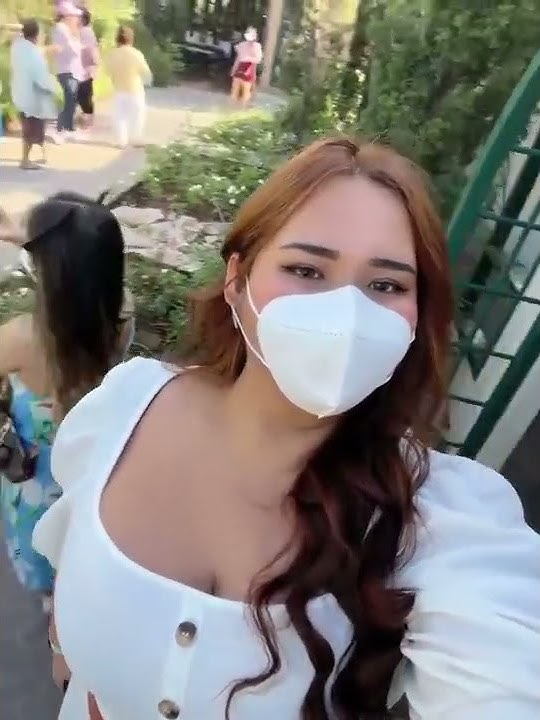 plus size model cherilin #thailand
