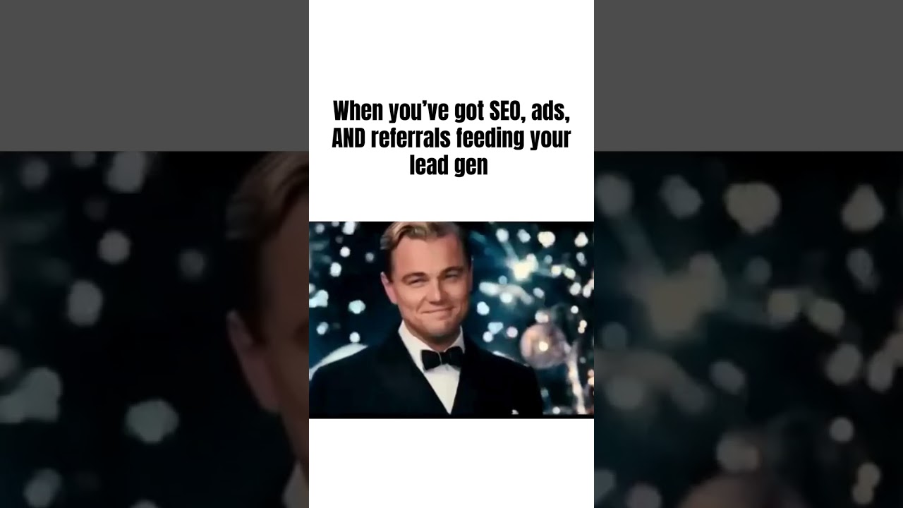 Unstoppable Lead Gen Formula