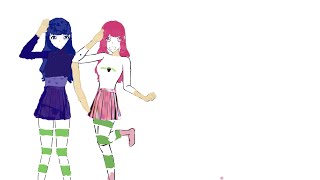Strawberry shortcake crew react to..? each other/themselves part 1/2 not 3 parts wrong thumbnail