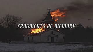 *FREE* $UICIDEBOY$ x SCRIM TYPE BEAT "FRAGMENTS OF MEMORY"