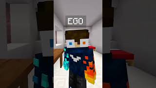 Minecraft when get 2v1😈😈😈😎😎😎😎