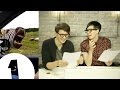 TALKING ZEBRA! Dan & Phil's Internet News