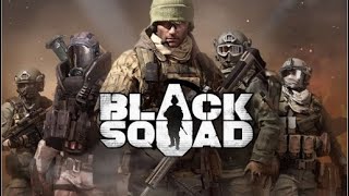 Black Squad ACE