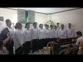 Karamay Natin Sya [MCGI] Rizal District Choir 