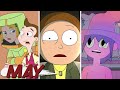 What Show Would I NEVER REVIEW? | What Am I Watching (May 2020)