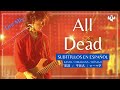 「All Dead」L&rsquo;Arc〜en〜Ciel  [Live Mix] + Sub. Espa&ntilde;ol