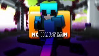 How to get NoHurtCam in Vanilla 1.21 