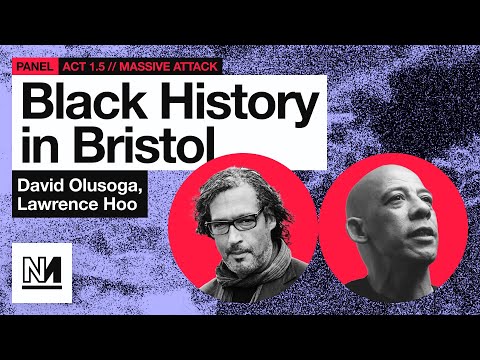 The TRUTH About Black Britain | Moya Lothian-McLean talks to David Olusoga and Lawrence Hoo Episode cover