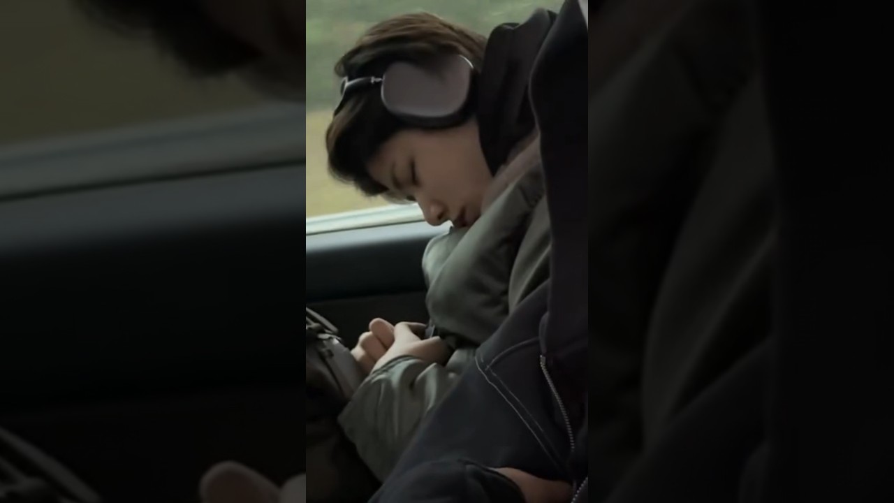 They are really tired🥹🐣 