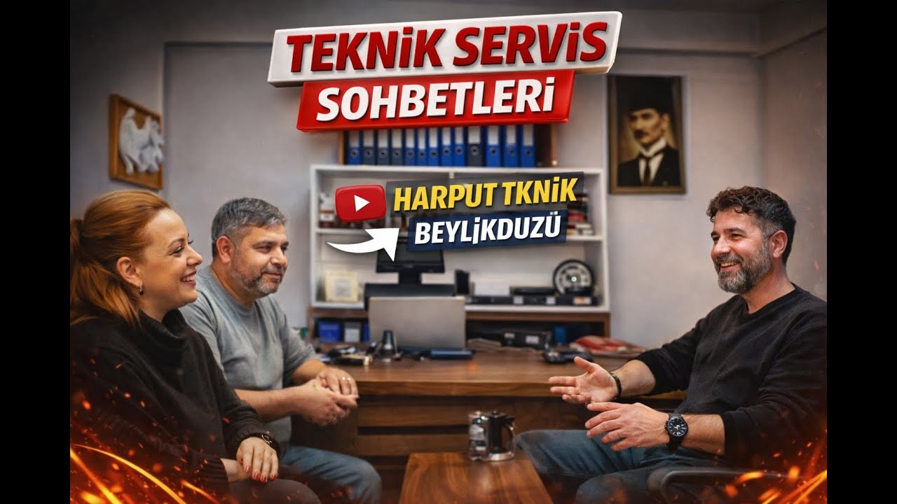 DOĞRU ÜRÜN SEÇİMİ , E TİCARET SANA GÖREMİ ? ÜRÜNÜNMÜ ARIZALANFIDI HARPUT TEKNİK BEYLİKDÜZÜ SOHBET 