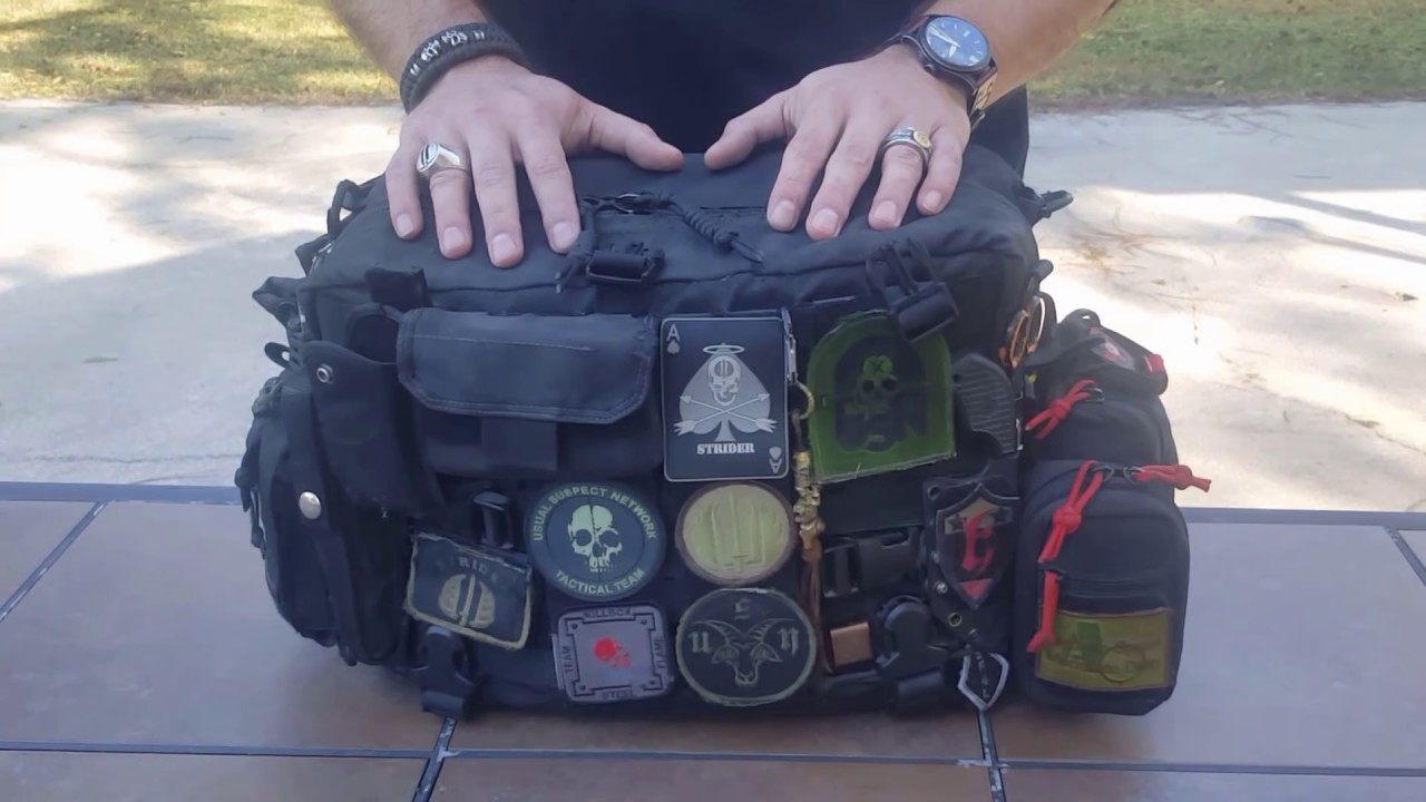 Connect EDC Bag | GearMoose