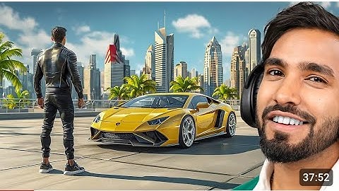 GARENA'S NEW GTA CITY GAME FREE CITY