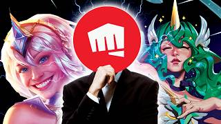 Riot Reveals the Brutal Truth About Set 17