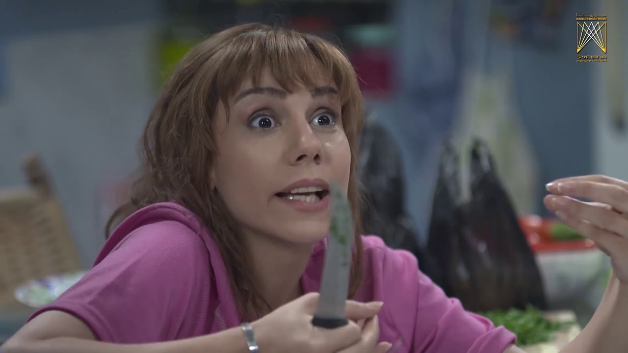 مسلسل أزمة عائلية ـ الحلقة 7 السابعة كاملة HD | Azme Aeliye