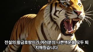 #행운돼지 #돼지꿈 #호랑이 #licky #돈 #행운의호랑이 #금전운 #재물운 #돈많이들어오는 #기적 #로또 #돈버는법 #풍수 #돈벼락 #돈다발