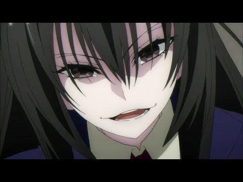 Busou Shoujo AMV Makiawelizm Witchcraft