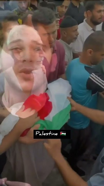 Mawtini – Gaza’s Pain in the Voice of Mohamed Youssef & Tarek