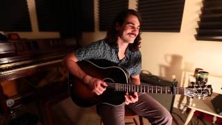 William Wild - Album Promo