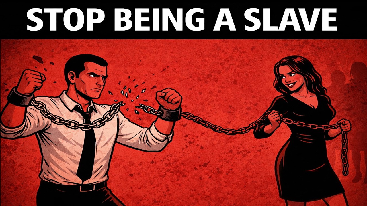 7 Dark Female Manipulations That Destroy Men || Machiavelli