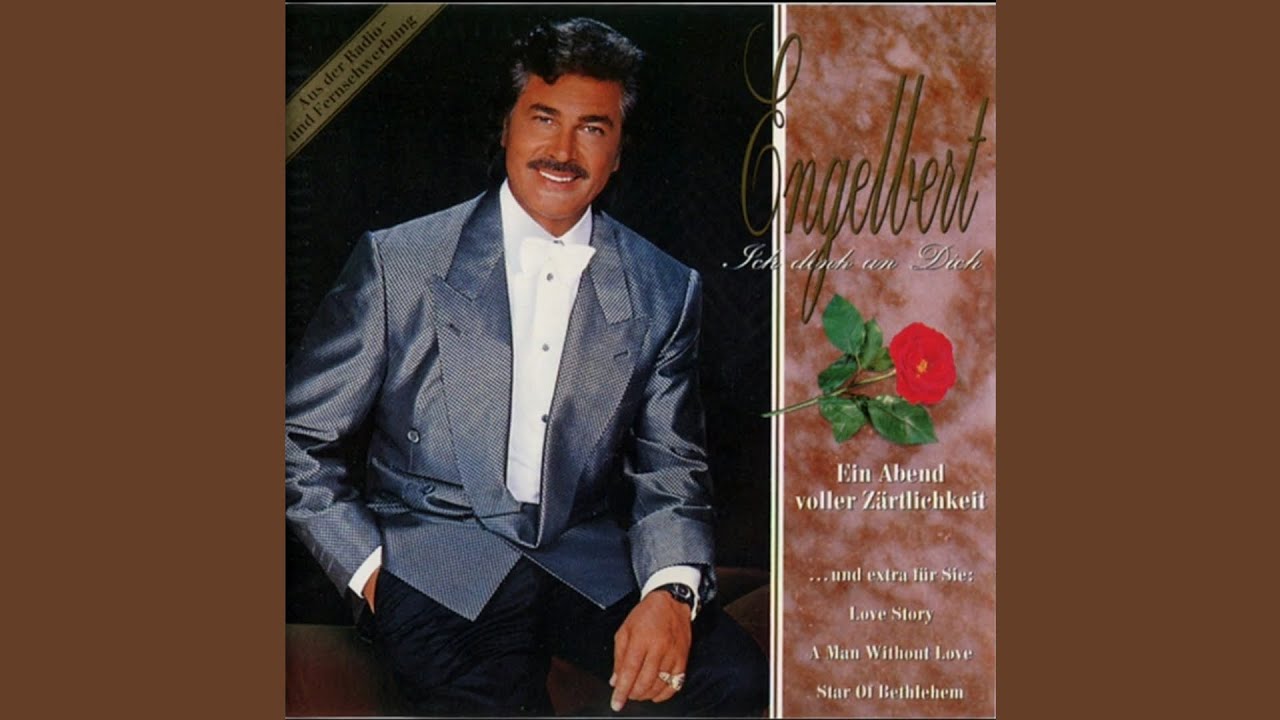 Sweet Lady Jane - Engelbert Humperdinck