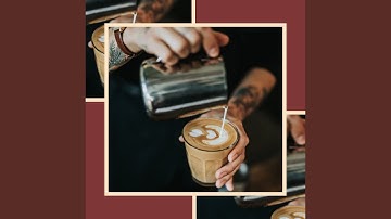 Pulsating Moods for Inspiring Coffeehouses