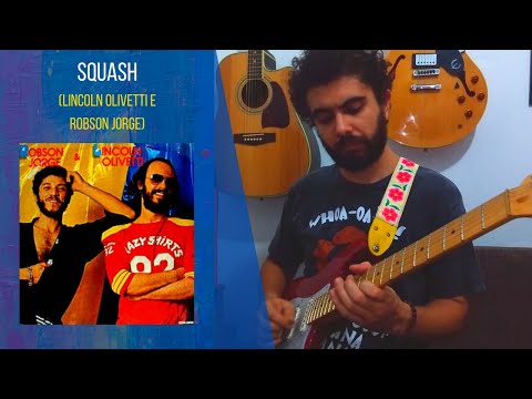 Squash (Lincoln Olivetti