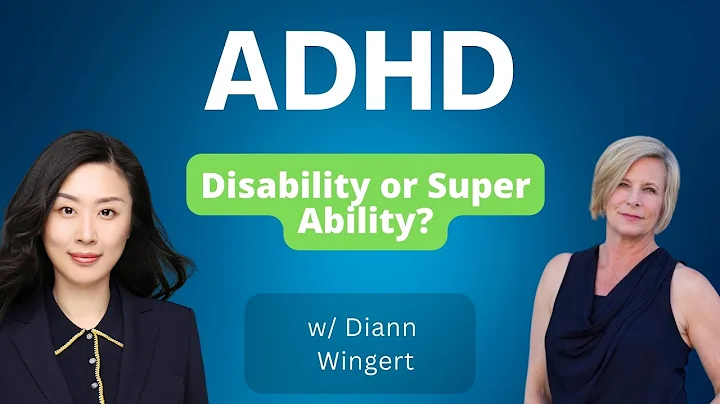 ADHD Makes Successful Female Entrepreneurs