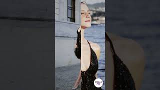 Ahsen Eroğlunun Lansman Tarzı