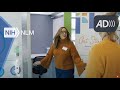 NNLM Discovery | Telehealth Kiosks (Audio Described Version)