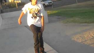 Austen Gott