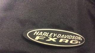 Spotlight on: FXRG gear