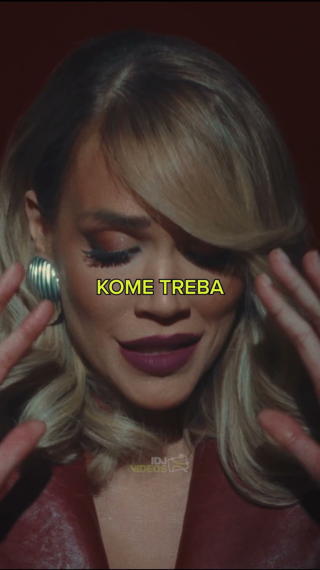 MARIJA MIKIC - KRETEN | OUT NOW! #marijamikic #kreten #idjvideos