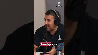 Tiene que haber hookeo obligatorio? 🤔 #dxvpodcast #podcast #deporte #rugby #cuba #scrum