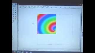 GIMP - Basic Tools/Transparency