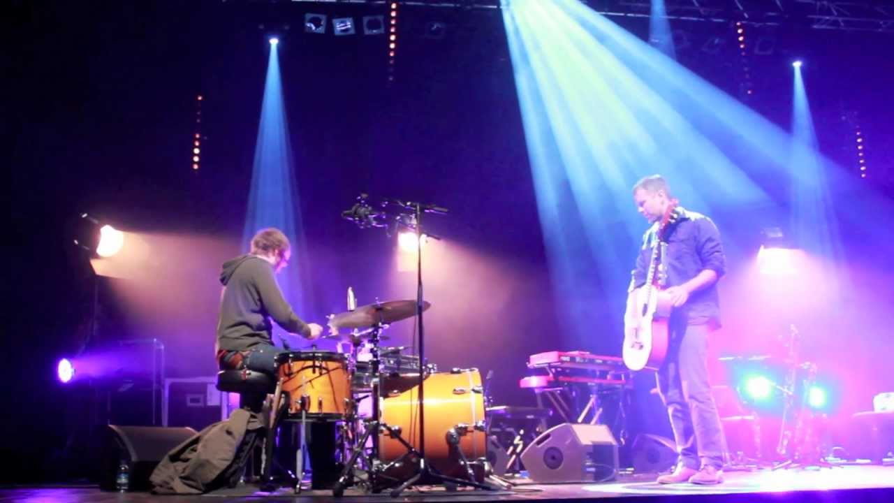 Shuitar + Drums | acoustic