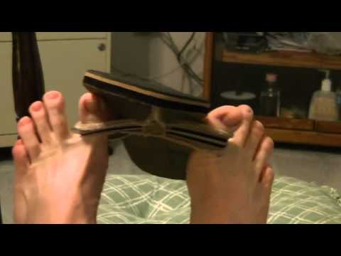 Flip Flop Feet Fun