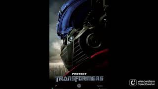 Transformers Chapter 2