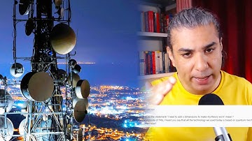 How Quantum Mechanics Makes Modern Life Possible