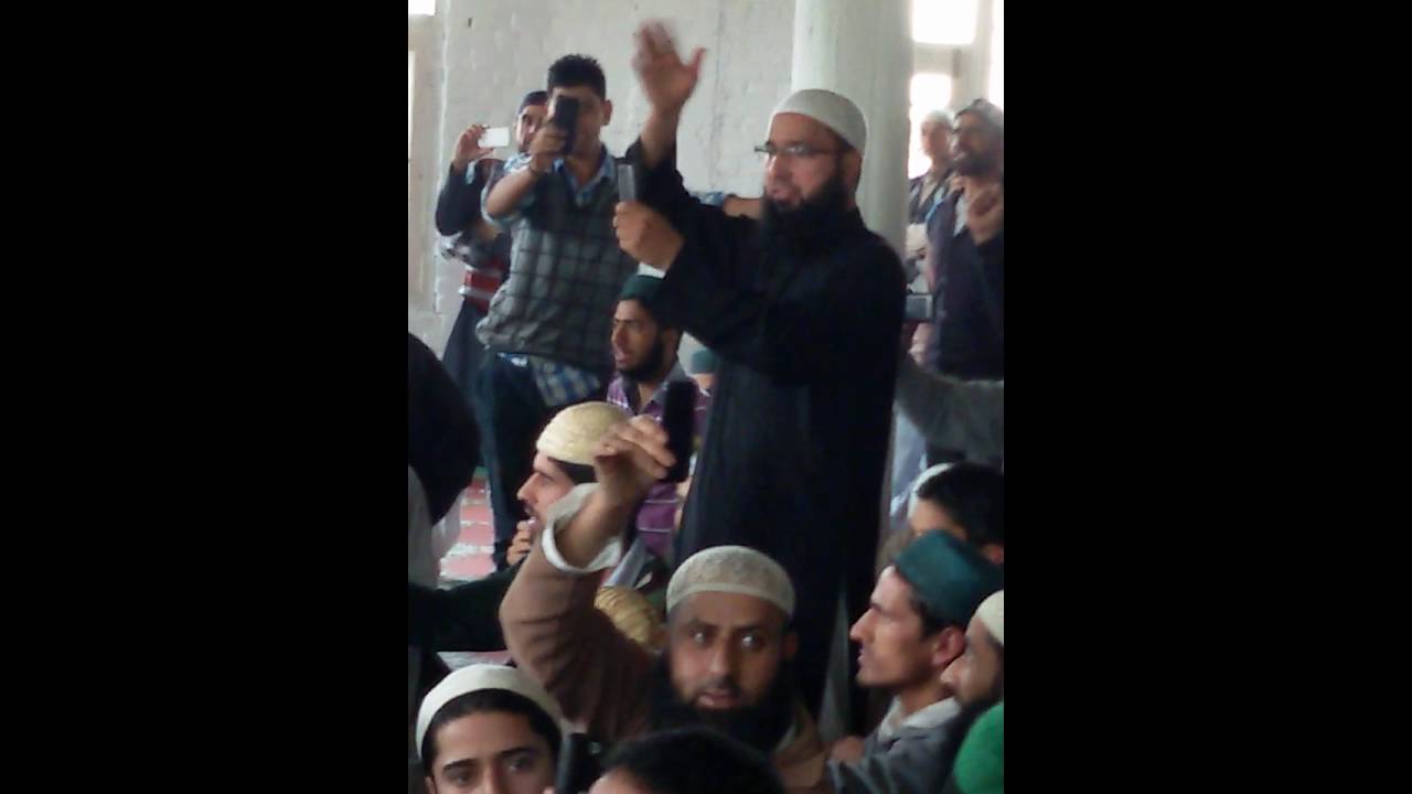 مناظرہ بریلوی غلام رسول حامی اور دیوبندی مفتی مشتاق صاحب کے درمیان،جس میں شکست بریلوی غلام رسول حامی